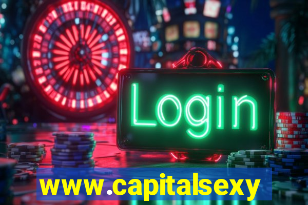 www.capitalsexy.com.br