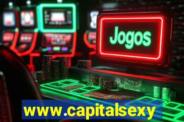 www.capitalsexy.com.br
