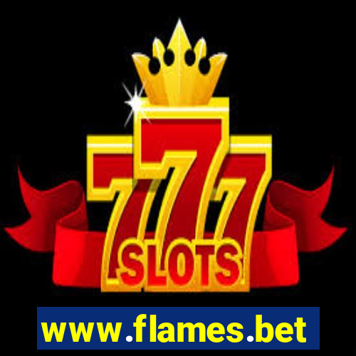 www.flames.bet