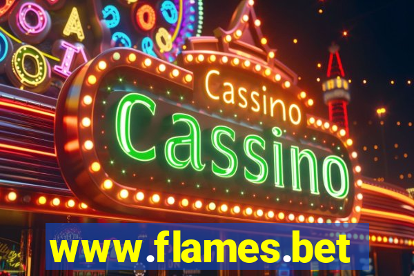 www.flames.bet