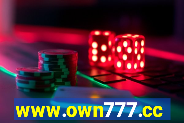 www.own777.cc
