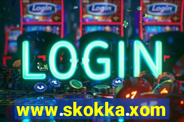 www.skokka.xom