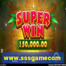www.sssgamecom
