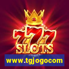 www.tgjogocom