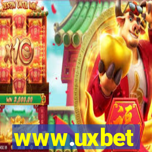 www.uxbet