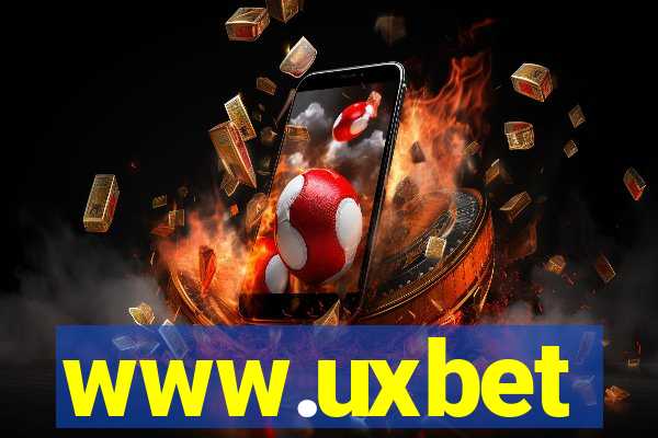 www.uxbet