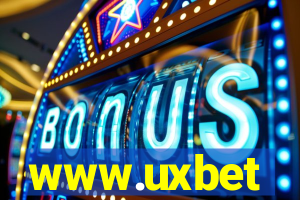 www.uxbet