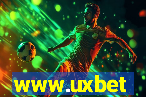 www.uxbet