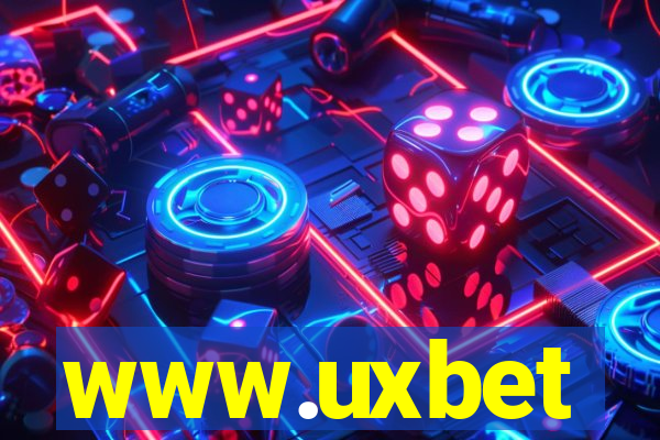 www.uxbet