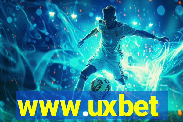 www.uxbet