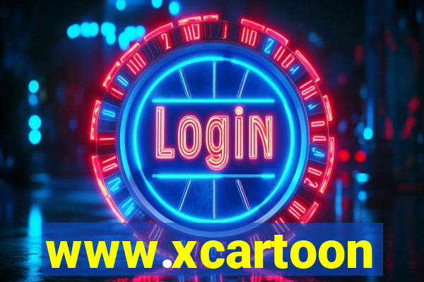 www.xcartoon