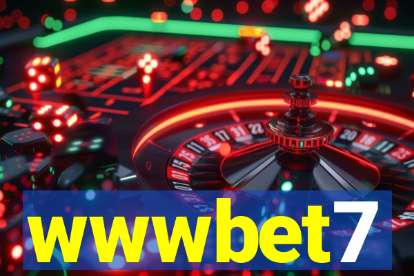 wwwbet7
