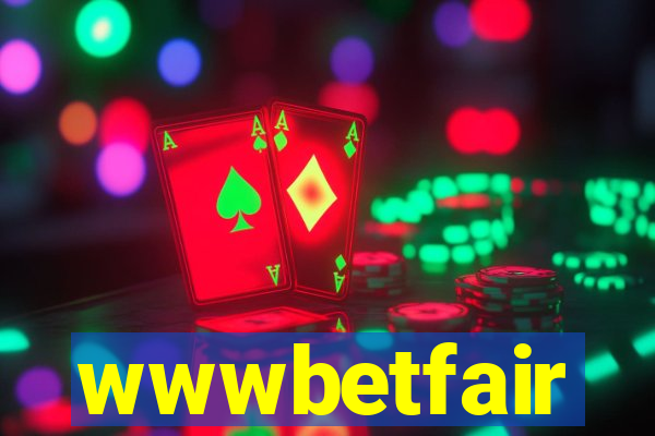 wwwbetfair