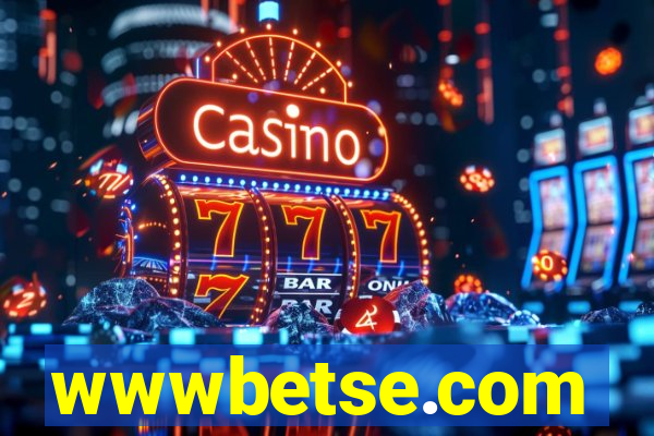 wwwbetse.com