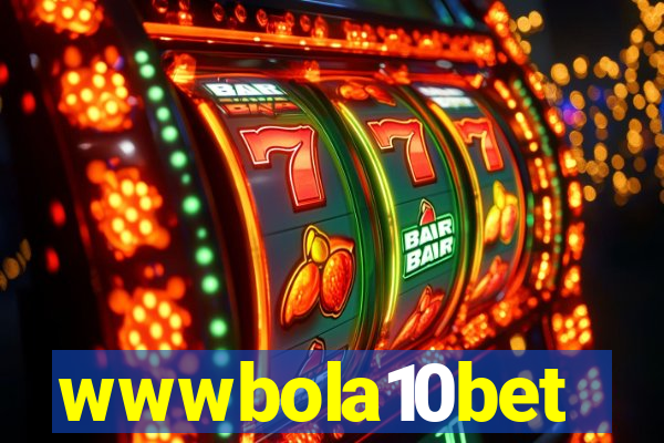 wwwbola10bet
