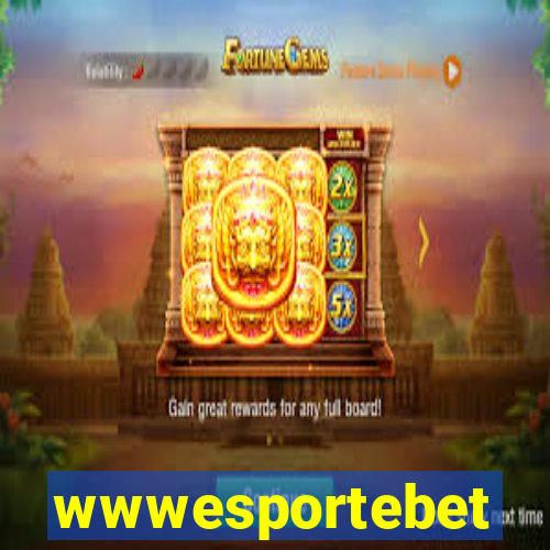 wwwesportebet