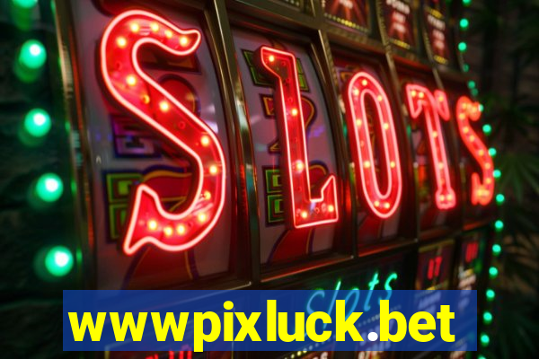 wwwpixluck.bet