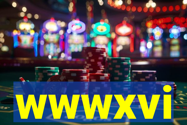 wwwxvi