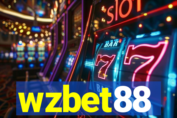 wzbet88