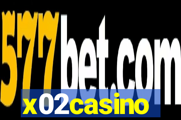 x02casino