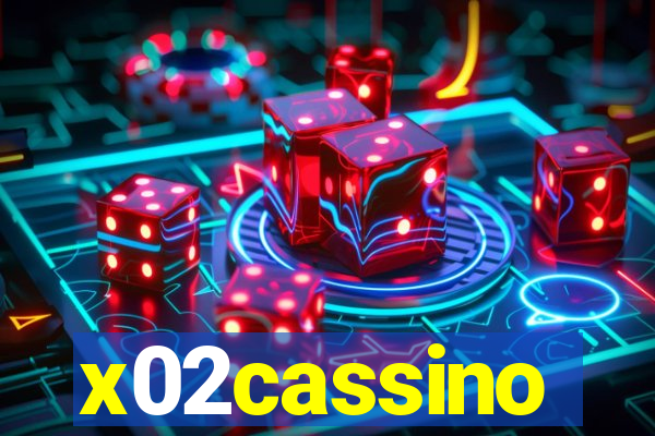 x02cassino