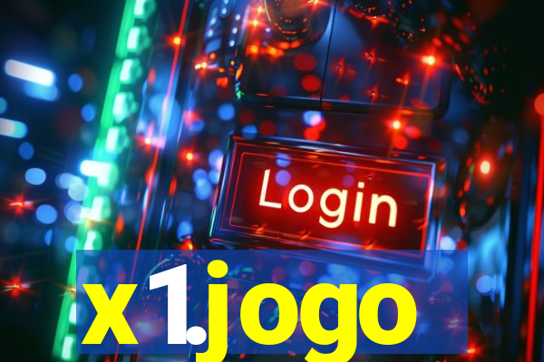 x1.jogo