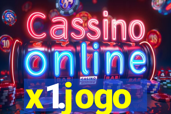 x1.jogo