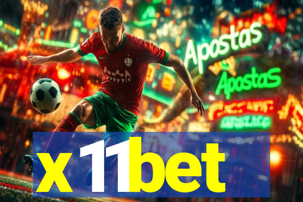 x11bet