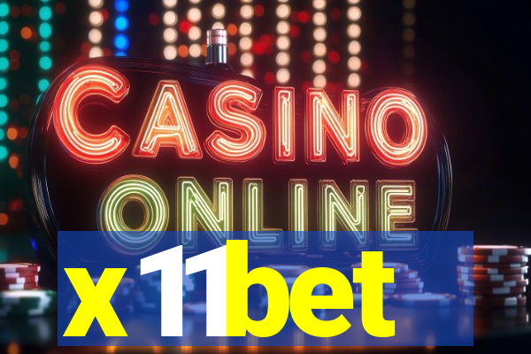 x11bet