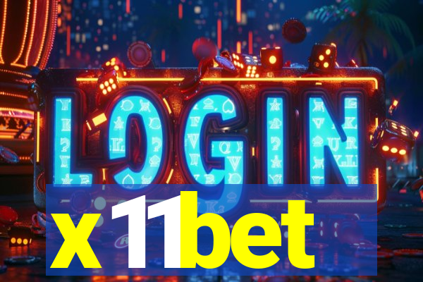 x11bet