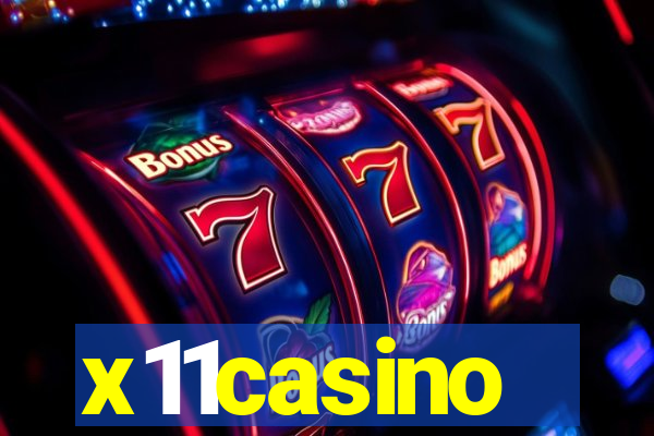 x11casino