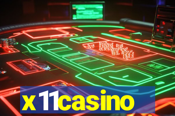 x11casino