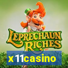 x11casino