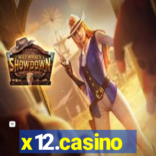 x12.casino