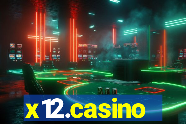 x12.casino