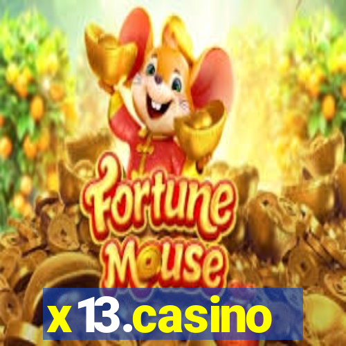 x13.casino