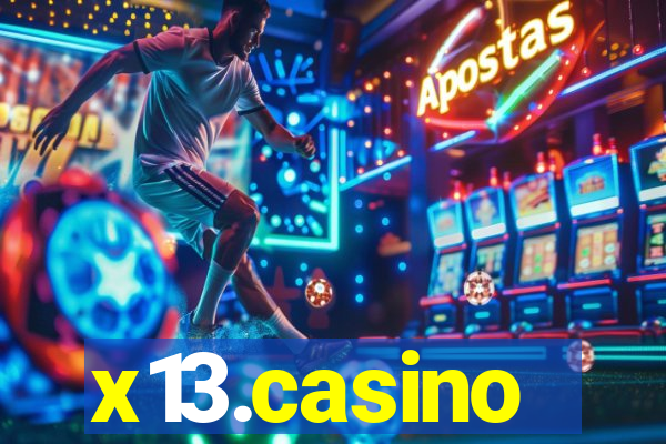 x13.casino