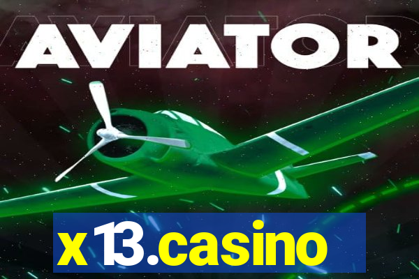 x13.casino