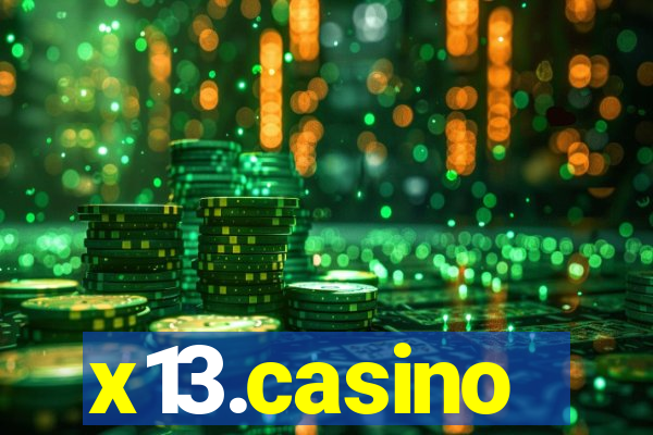x13.casino