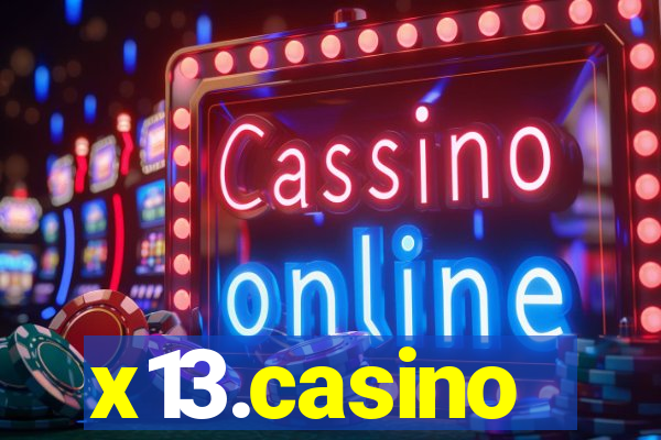 x13.casino