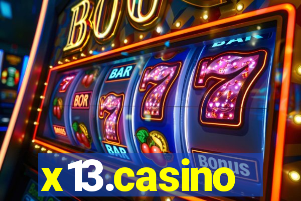 x13.casino