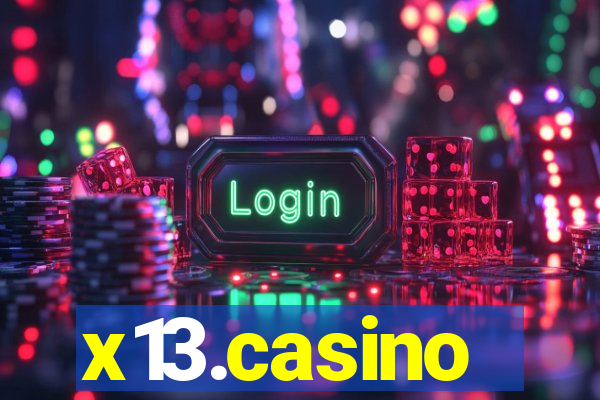 x13.casino