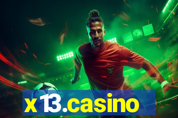 x13.casino