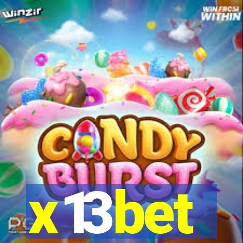 x13bet