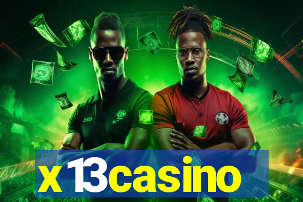 x13casino