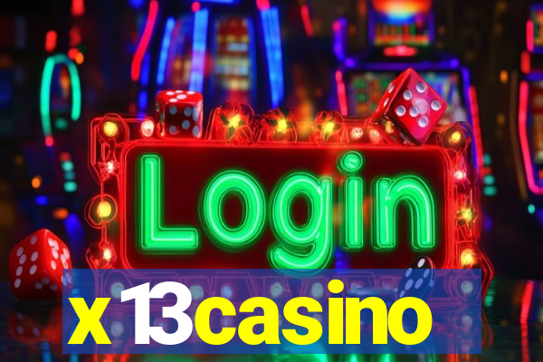 x13casino