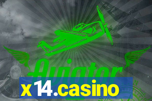 x14.casino