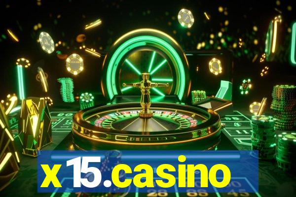 x15.casino
