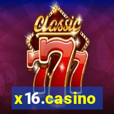x16.casino