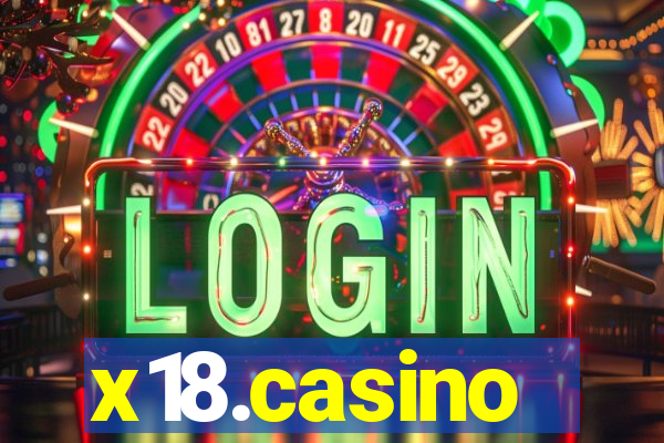x18.casino